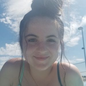 Welcome to my closet!